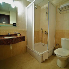 Pera Rose Hotel - Special Class 4* Стандартный номер с различными типами кроватей фото 2
