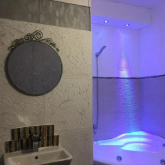Отель B&B Palese Бари спа