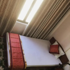 Doan Trang Hotel Halong комната для гостей фото 4