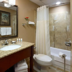 Отель Best Western Plus Bloomington 3* Стандартный номер фото 2