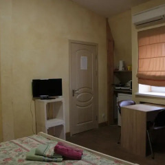 Mini Hotel Metro Sportivnaya удобства в номере