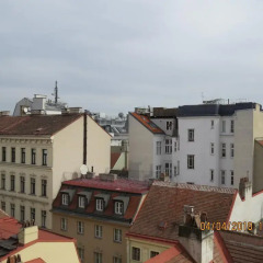 Отель Spittelberg Schrankgasse Австрия, Вена - отзывы, цены и фото номеров - забронировать отель Spittelberg Schrankgasse онлайн фото 3
