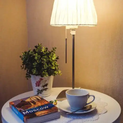 Апартаменты Miracle Apartment Old Arbat удобства в номере