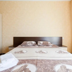 Гостиница Margo Guest House Номер Делюкс с различными типами кроватей фото 5