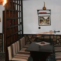 Отель Guest House Pekliuk питание
