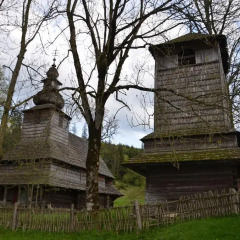 Гостиница Милитари-усадьба Grün Hof Украина, Поляна - отзывы, цены и фото номеров - забронировать гостиницу Милитари-усадьба Grün Hof онлайн фото 2
