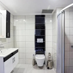 Venus Hotel 4* Стандартный номер с двуспальной кроватью фото 2