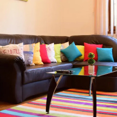 Отель VIP Apartments Sofia Болгария, София - отзывы, цены и фото номеров - забронировать отель VIP Apartments Sofia онлайн удобства в номере
