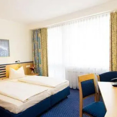 Superior Hotel Präsident 3* Стандартный номер с различными типами кроватей фото 14