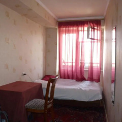 Отель Homestay Yerevan Номер Эконом разные типы кроватей фото 2