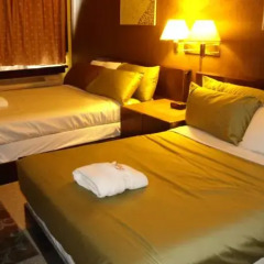 Отель Claremont Hotel Las Vegas США, Лас-Вегас - отзывы, цены и фото номеров - забронировать отель Claremont Hotel Las Vegas онлайн комната для гостей фото 4