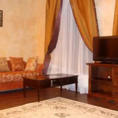 Отель Гнездо Голубки Улучшенный номер фото 11
