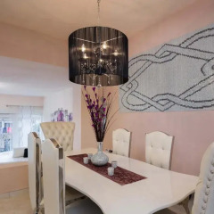 Отель Villa De Luxe питание