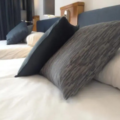 Cavalieri Art Hotel 4* Номер Комфорт с различными типами кроватей фото 2