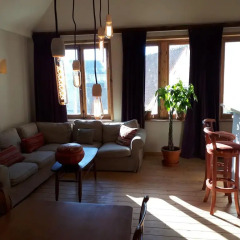 Апартаменты Apartments Ridderspoor комната для гостей фото 2