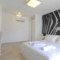 Mini Saray Hotel 2* Улучшенный номер с различными типами кроватей фото 8