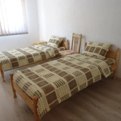 Отель Guesthouse Kadishevi Болгария, Чепеларе - отзывы, цены и фото номеров - забронировать отель Guesthouse Kadishevi онлайн комната для гостей фото 2
