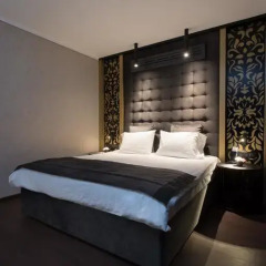 Отель Egnatia Palace 4* Люкс повышенной комфортности фото 43
