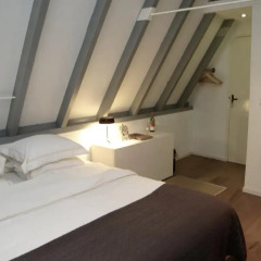 Отель Sleep in Amsterdam B&B комната для гостей фото 4