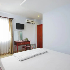 Saigon Backpackers Hostel @ Pham Ngu Lao Стандартный номер с различными типами кроватей