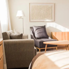 Le Pietri Urban Hotel 3* Стандартный номер с различными типами кроватей фото 3