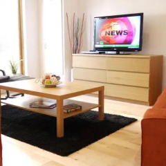 Отель River Side Apartments Великобритания, Лондон - отзывы, цены и фото номеров - забронировать отель River Side Apartments онлайн удобства в номере