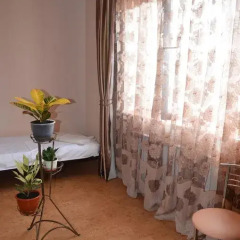 Гостиница Aparthotel Flora Студия фото 30