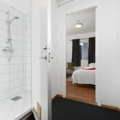Отель Stavanger Bed & Breakfast Стандартный номер фото 9