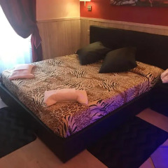 Hotel Pyramid 3* Люкс повышенной комфортности с различными типами кроватей