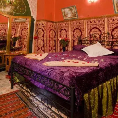 Отель Riad Fantasia Марокко, Марракеш - отзывы, цены и фото номеров - забронировать отель Riad Fantasia онлайн спа фото 2