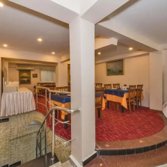 Maral Hotel Istanbul в номере