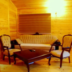 Отель Anatolia Resort Бунгало фото 15