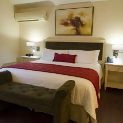 Isabella Boutique Hotel 3* Президентский люкс с различными типами кроватей фото 2
