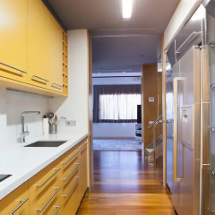 Отель ChicRoomBarcelona Monumental Views в номере