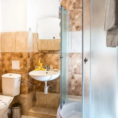 Гостиница Jam Lviv 3* Номер категории Эконом фото 9