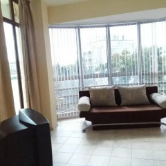 Апартаменты Kaya Apartments Солнечный берег комната для гостей