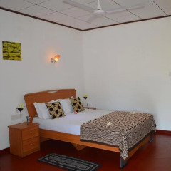 Отель Yala Freedom Villa комната для гостей фото 3