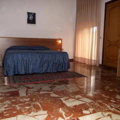 Hotel Ristorante Mosaici 2* Стандартный номер фото 8