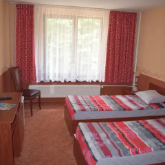 Kalina Hotel 2* Стандартный номер фото 3