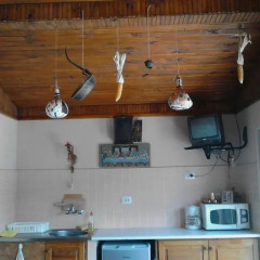 Отель Koliu Malchovata House Трявна в номере