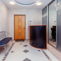 Luxury Hostel интерьер отеля