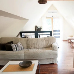 Отель Willa Marma B&B 3* Апартаменты с различными типами кроватей фото 33