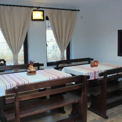 Отель Topalovi Guest House Болгария, Ардино - отзывы, цены и фото номеров - забронировать отель Topalovi Guest House онлайн спа
