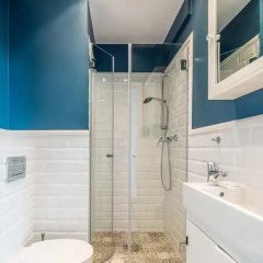 Апартаменты Triton Park Apartments Апартаменты фото 4