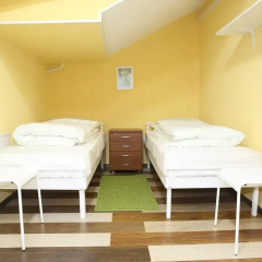 De-hostel Номер Комфорт с разными типами кроватей фото 17