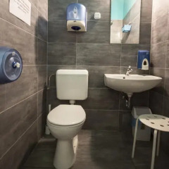 Treestyle Hostel Стандартный номер фото 3
