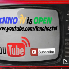 Inno Guesthouse & Bar Hongdae - Hostel городской автобус