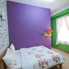 Отель Minh Thanh 2 2* Номер Делюкс фото 17