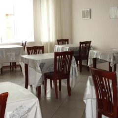 Гостиница Diana Guest House питание