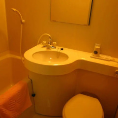 Отель Grove Inn Skala 3* Стандартный номер